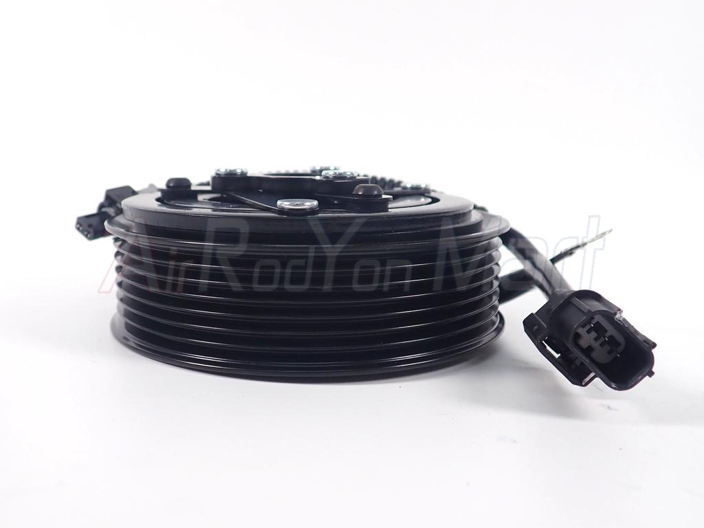 คลัชคอมแอร์ Honda Civic FC 2016-2020 (รุ่นเครื่อง 1.5 Turbo)