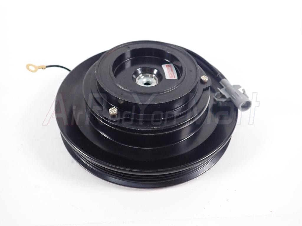 คลัชคอมแอร์ Toyota AE111 (คอม 10PA) Excel
