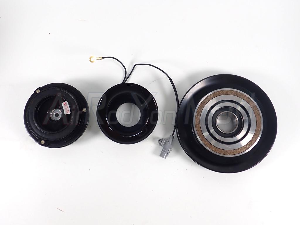 คลัชคอมแอร์ Toyota AE111 (คอม 10PA) Excel