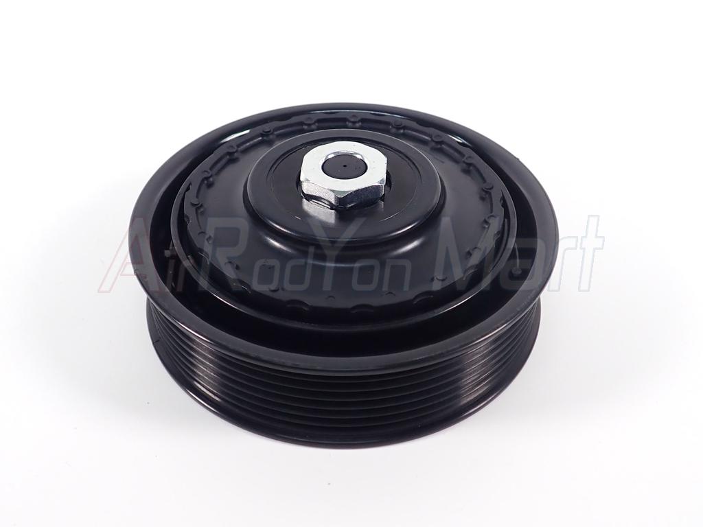 คลัชคอมแอร์ Toyota Camry ACV50 2012-2017 (7PK)