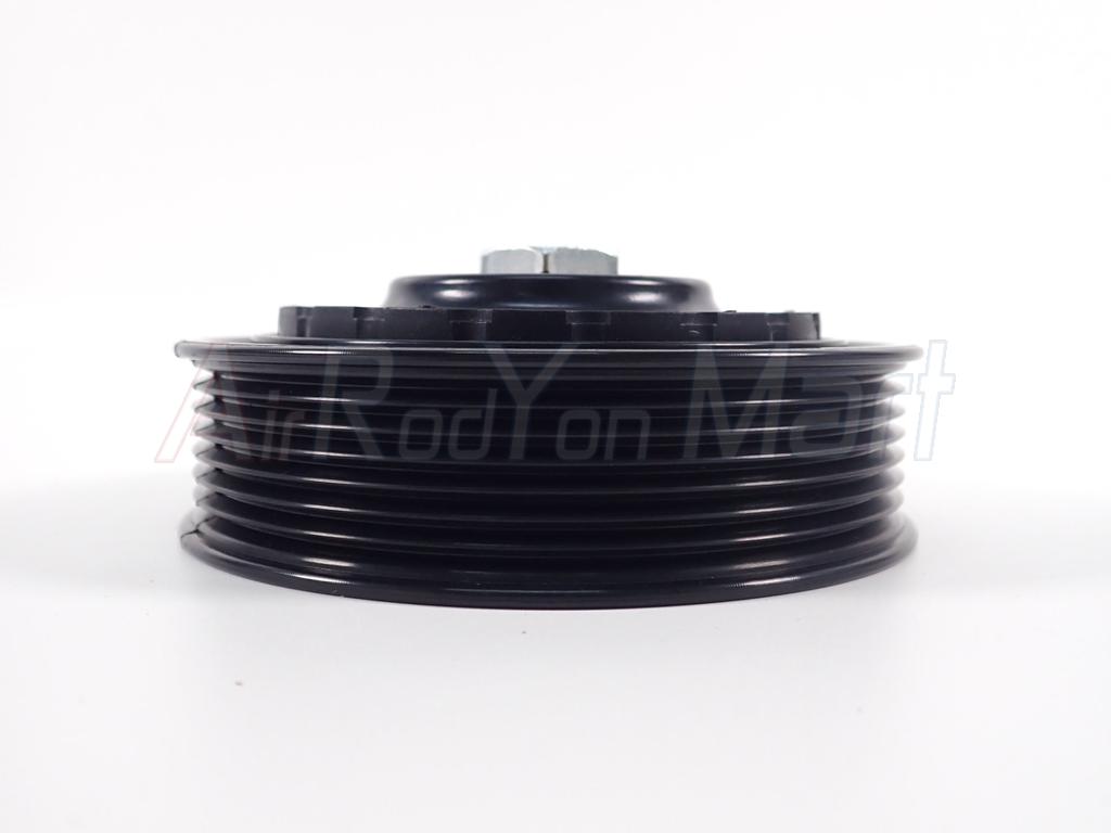 คลัชคอมแอร์ Toyota Camry ACV50 2012-2017 (7PK)