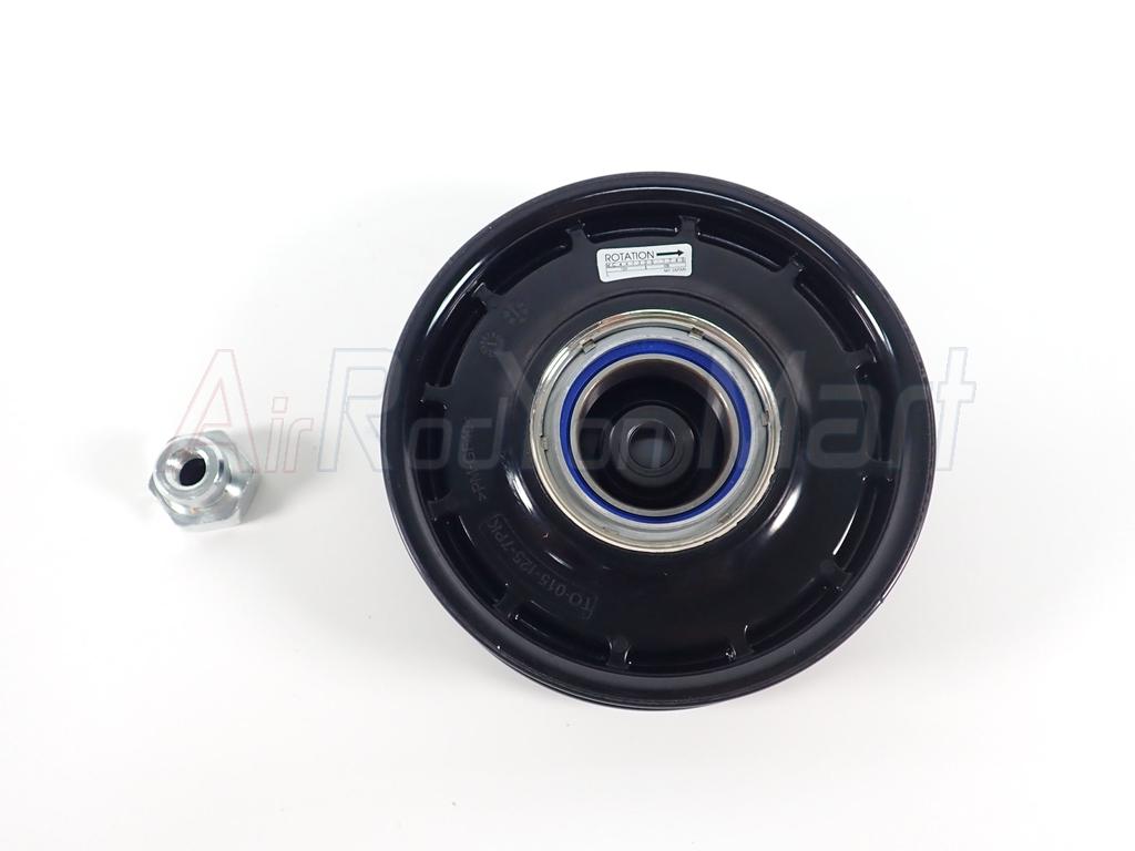คลัชคอมแอร์ Toyota Camry ACV50 2012-2017 (7PK)