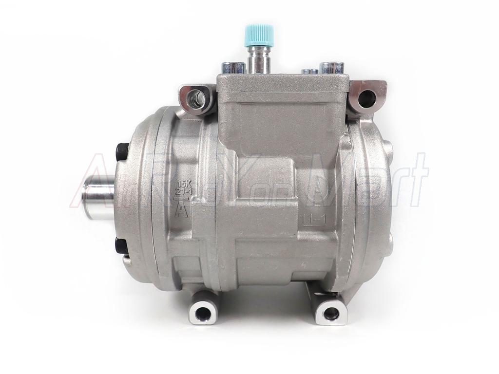 คอมแอร์ 10PA15C ( คอมเปล่า ไม่มีฝาคอมและชุดคลัทช์ ) Stal
