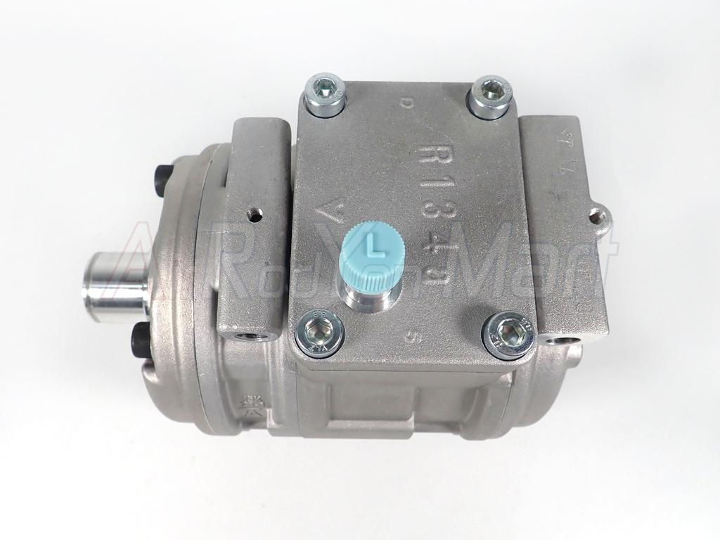 คอมแอร์ 10PA15C ( คอมเปล่า ไม่มีฝาคอมและชุดคลัทช์ ) Stal