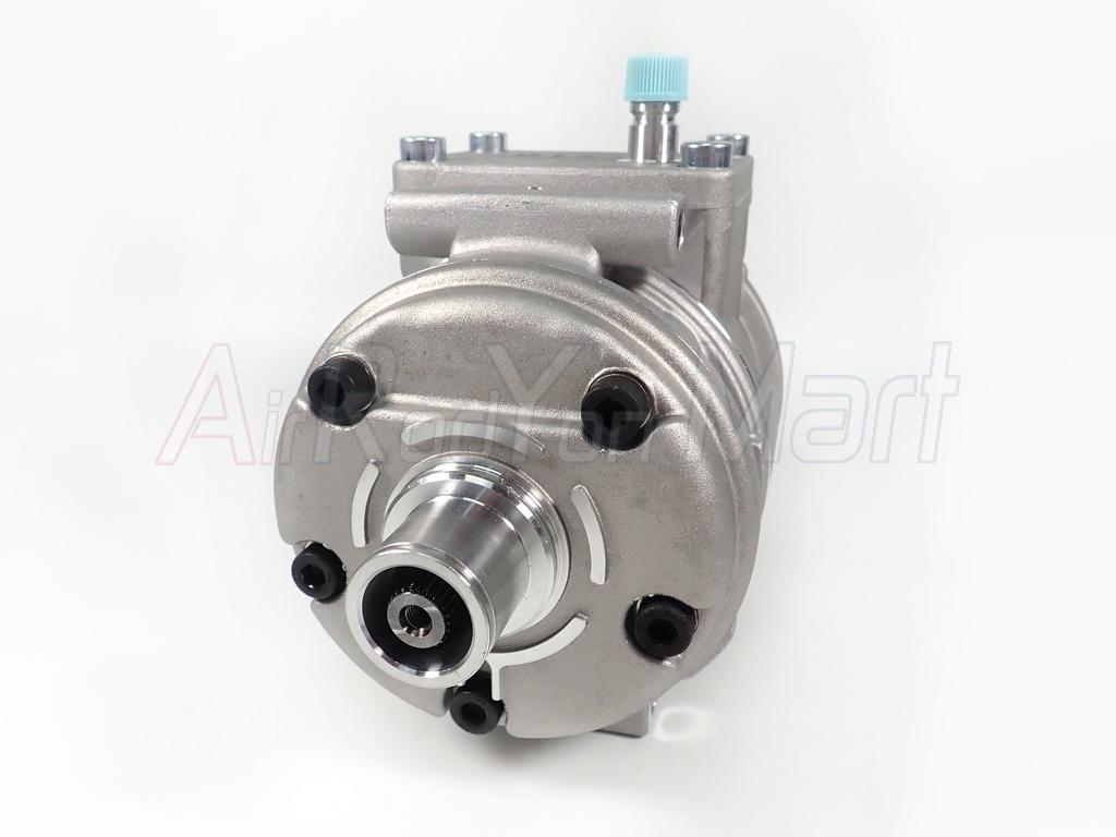 คอมแอร์ 10PA15C ( คอมเปล่า ไม่มีฝาคอมและชุดคลัทช์ ) Stal
