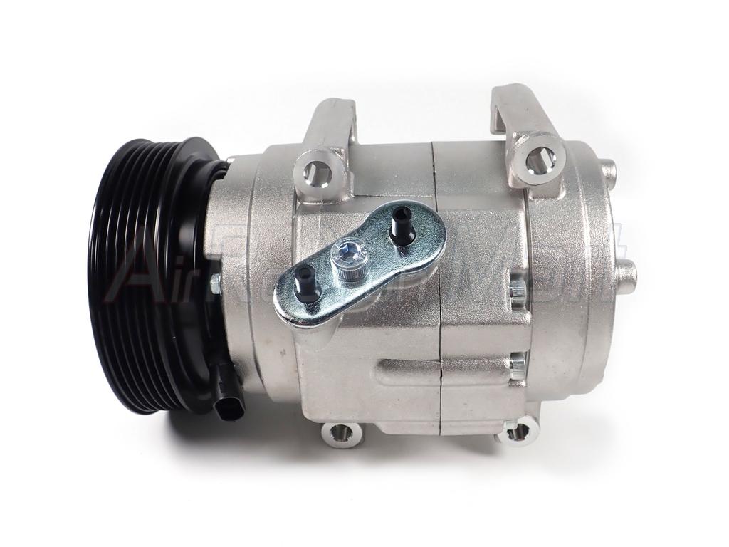 คอมแอร์ Chevrolet Captiva 2007-2010 C100 ดีเซล