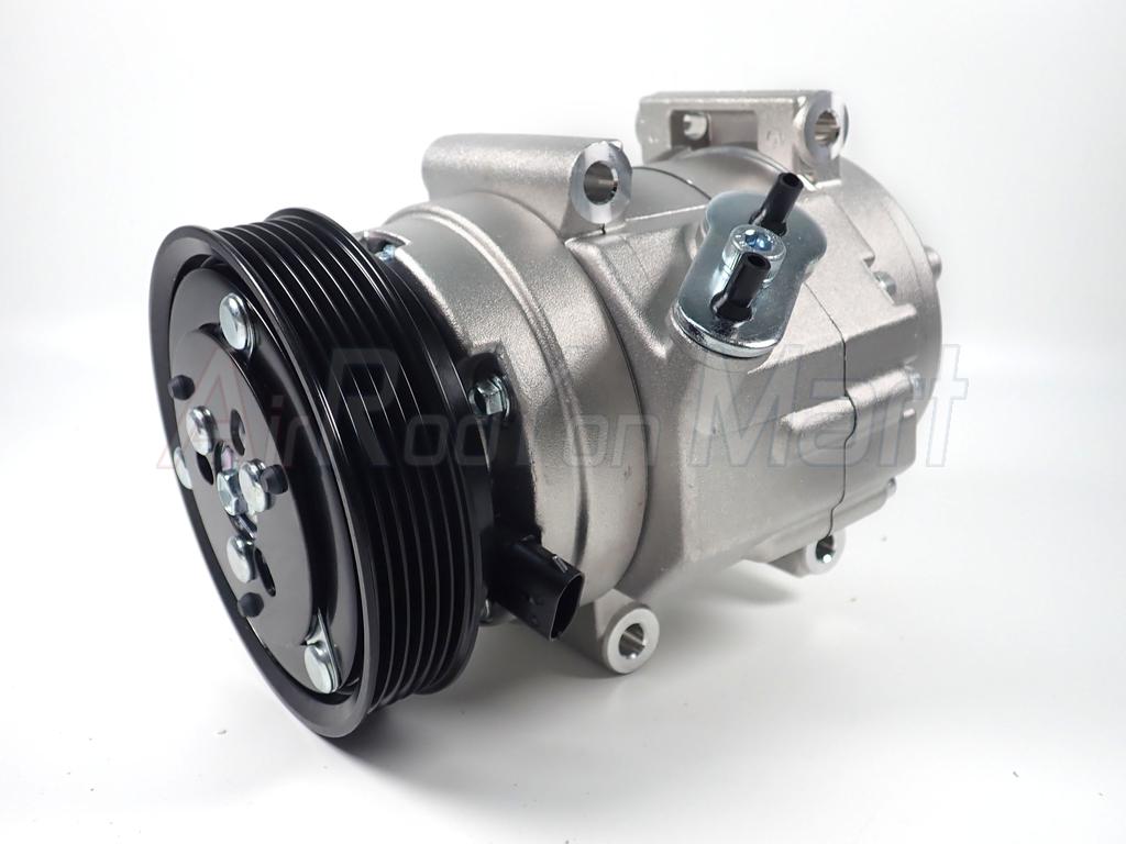 คอมแอร์ Chevrolet Captiva 2007-2010 C100 ดีเซล