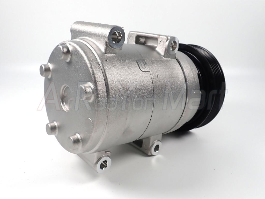 คอมแอร์ Chevrolet Captiva 2007-2010 C100 ดีเซล