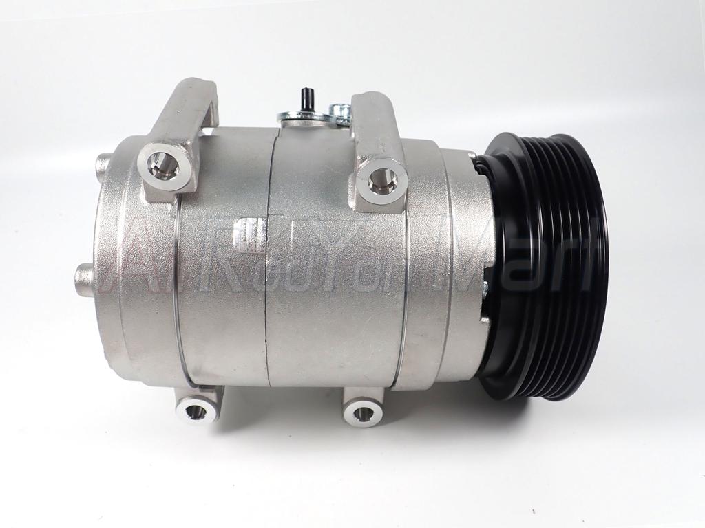 คอมแอร์ Chevrolet Captiva 2007-2010 C100 ดีเซล