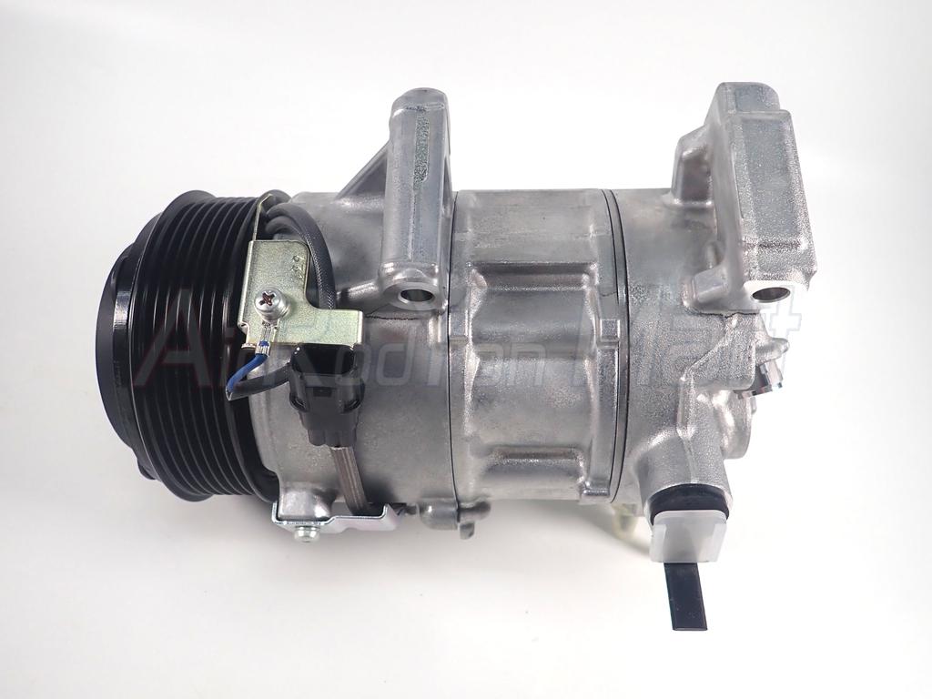 คอมแอร์ Honda Accord G10 6SBU16C Denso