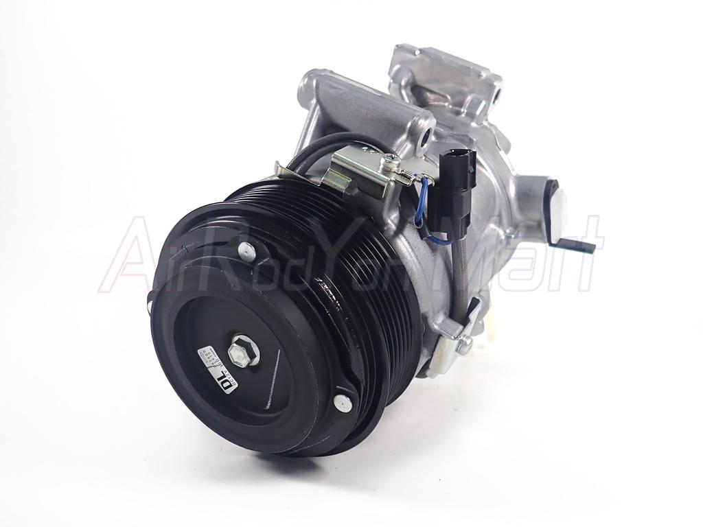 คอมแอร์ Honda Accord G10 6SBU16C Denso