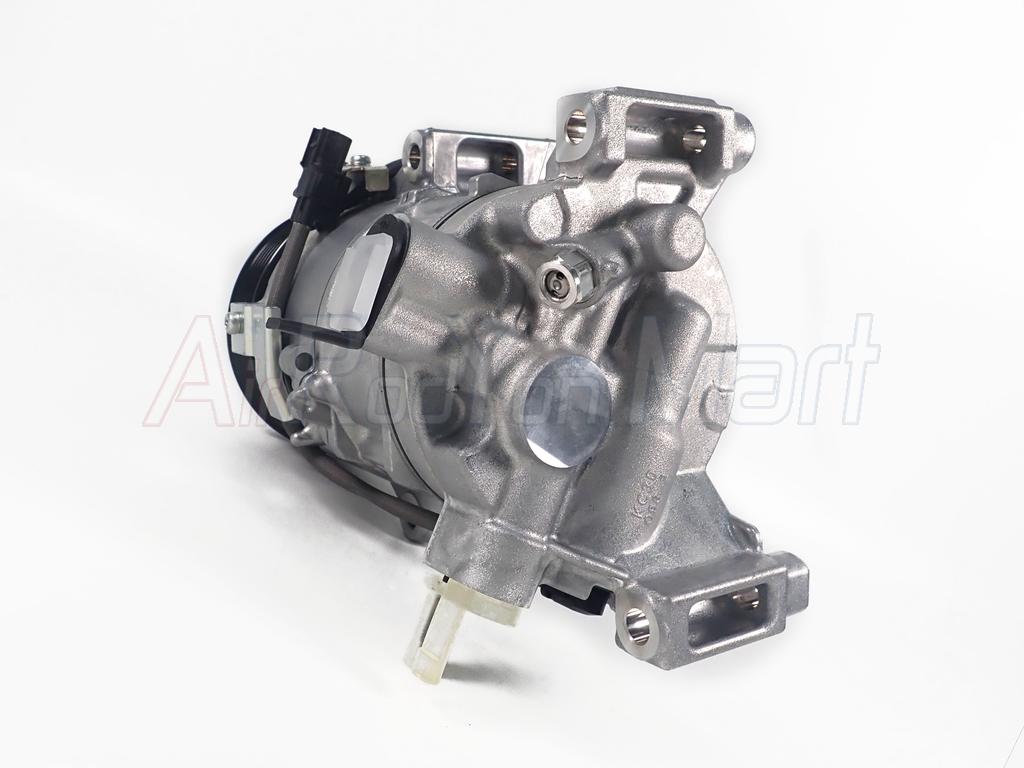 คอมแอร์ Honda Accord G10 6SBU16C Denso