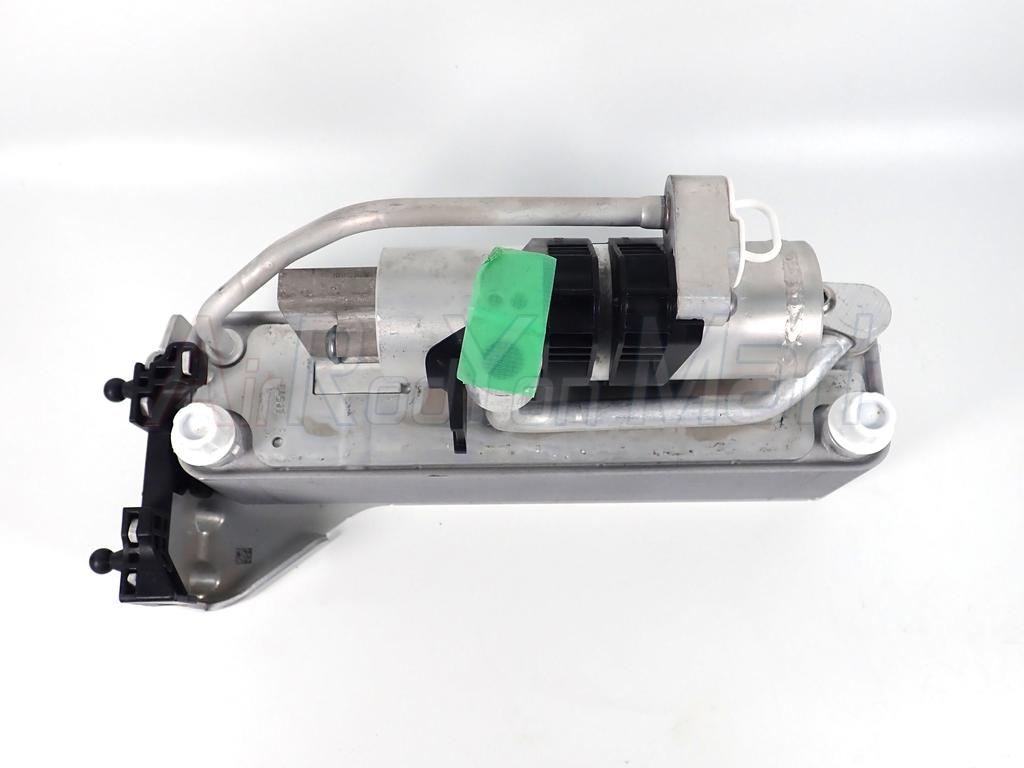 คอยล์ร้อนแอร์ (คอนเดนเซอร์) BMW F30 330e Valeo