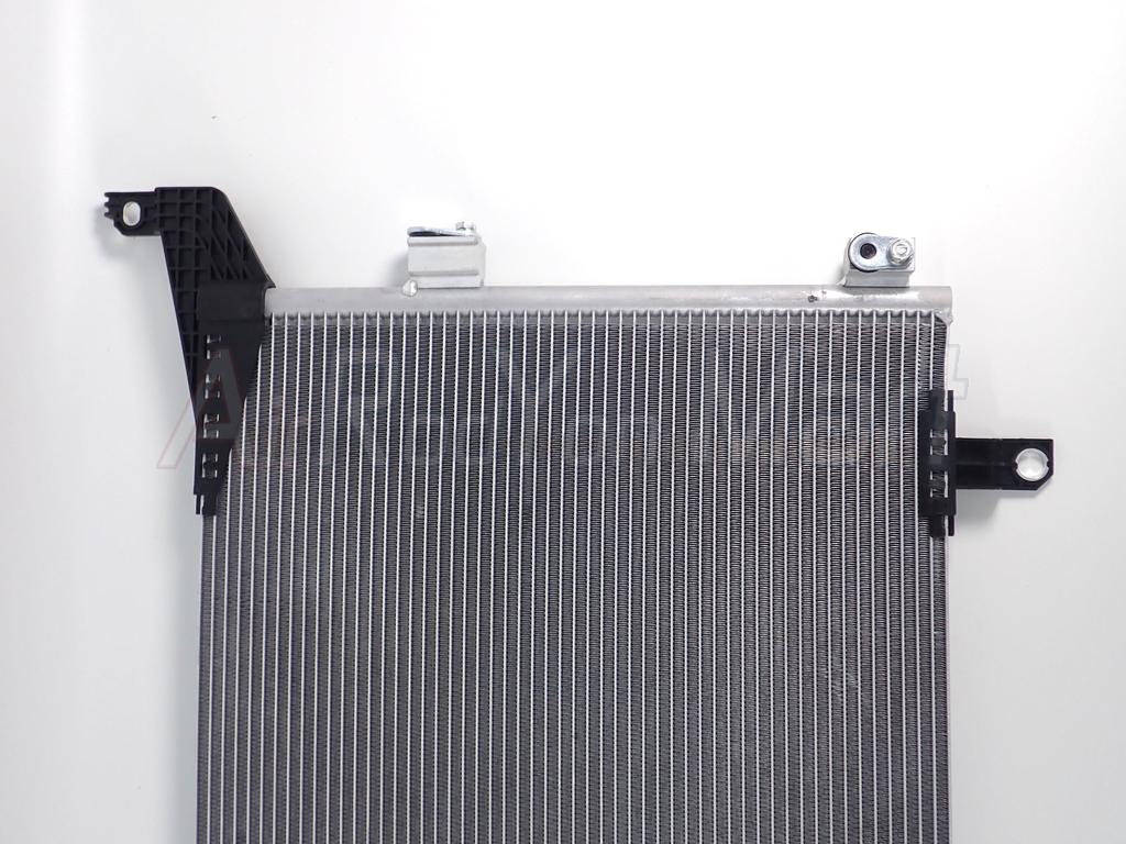 แผงแอร์ Subaru Forester SK (รุ่นแผงสูง 37 ซม.) Mondo