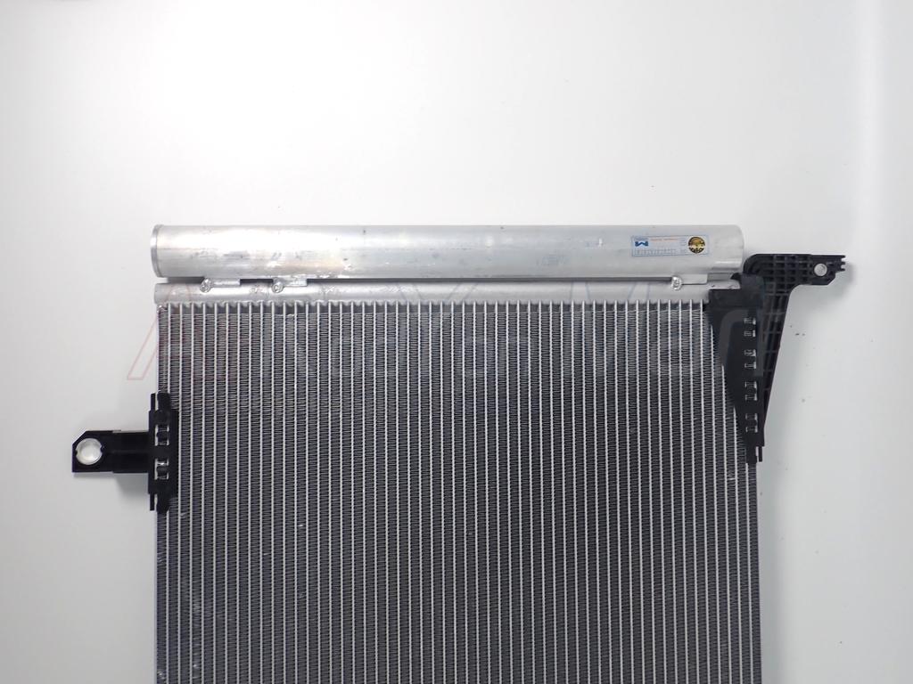 แผงแอร์ Subaru Forester SK (รุ่นแผงสูง 37 ซม.) Mondo