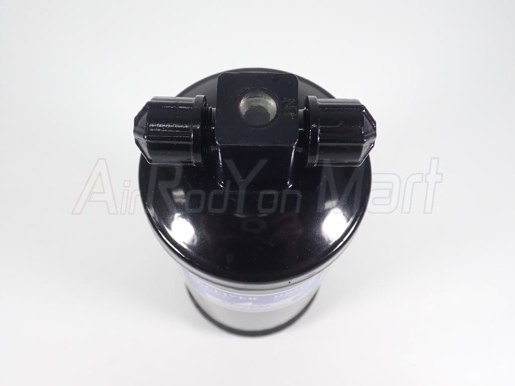 ไดเออร์ หัวเทเปอร์ 2 ทาง ลูกใหญ่จัมโบ้ เส้นผ่านศูนย์กลางไดเออร์ 76 mm