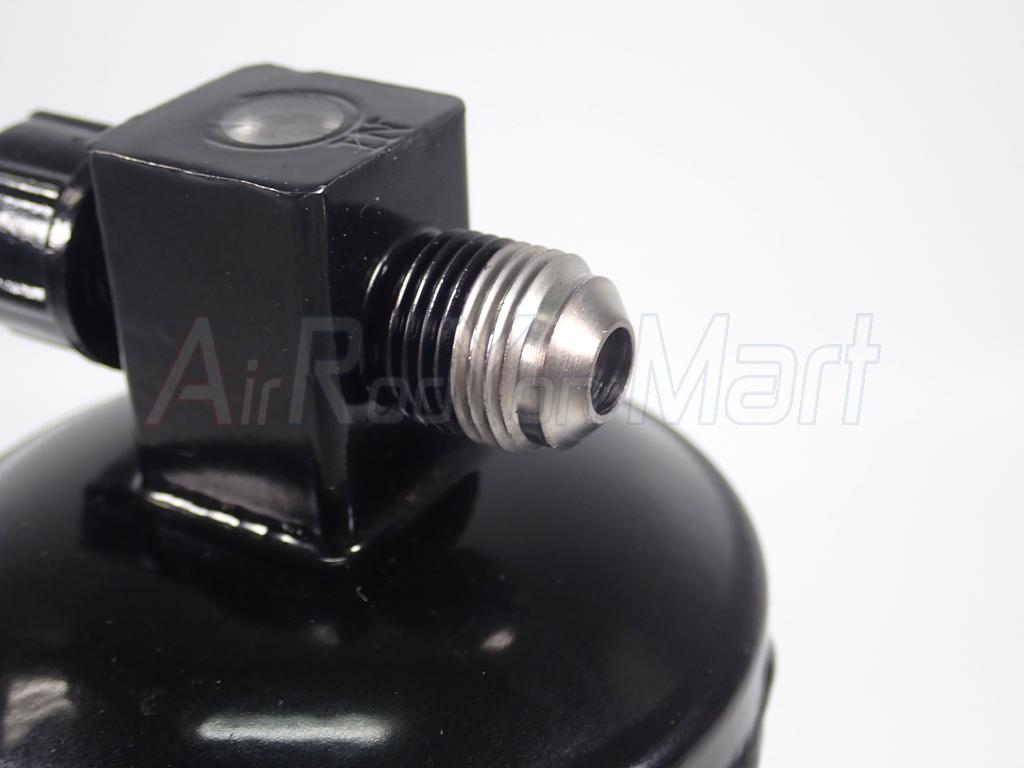 ไดเออร์ หัวเทเปอร์ 2 ทาง ลูกใหญ่จัมโบ้ เส้นผ่านศูนย์กลางไดเออร์ 76 mm