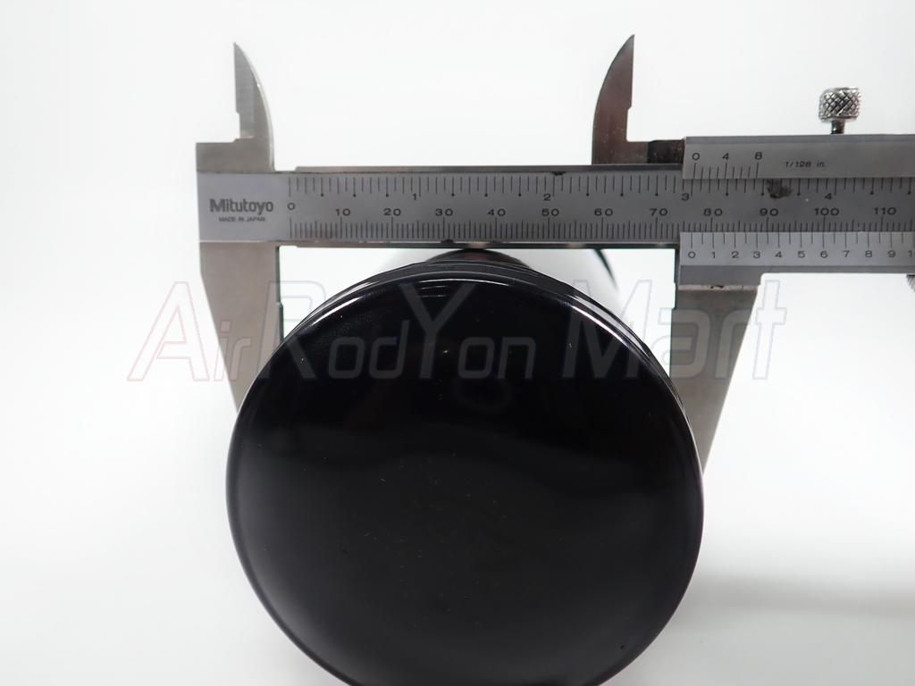 ไดเออร์ หัวเทเปอร์ 2 ทาง ลูกใหญ่จัมโบ้ เส้นผ่านศูนย์กลางไดเออร์ 76 mm