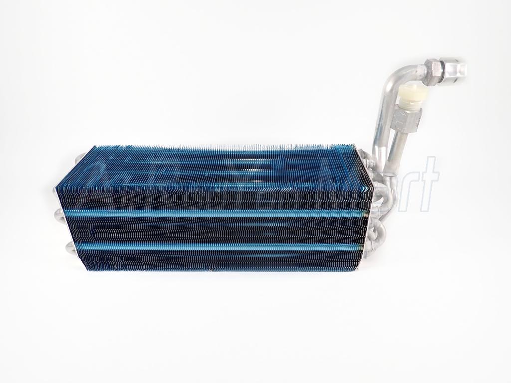 คอยล์เย็น Isuzu TFR แอร์ Kiki R134a / Nissan Big-M 1995 / Mitsubishi Strada รุ่นแอร์ R134a หัวโอริง KIKI Excel