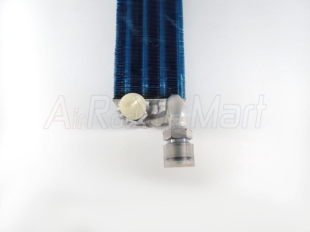 คอยล์เย็น Isuzu TFR แอร์ Kiki R134a / Nissan Big-M 1995 / Mitsubishi Strada รุ่นแอร์ R134a หัวโอริง KIKI Excel