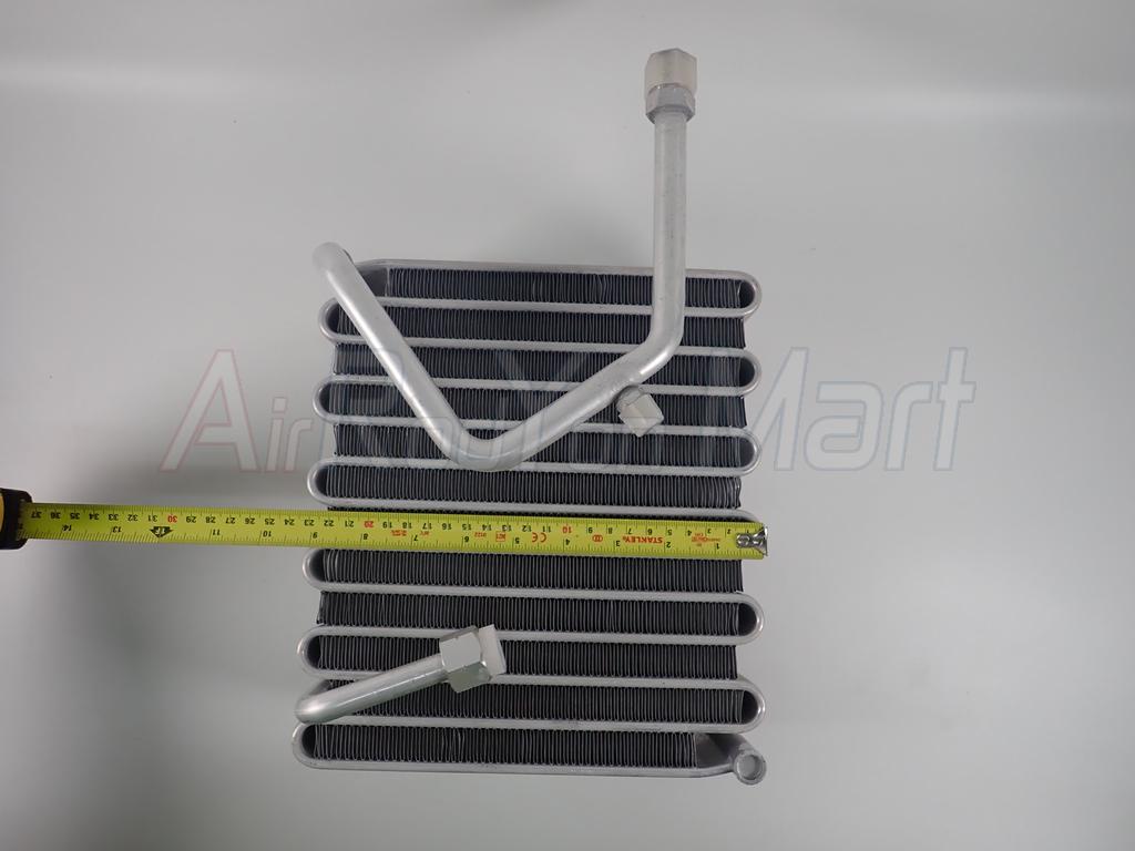 คอยล์เย็น Nissan Cefiro A32 รุ่นรูเล็ก M22