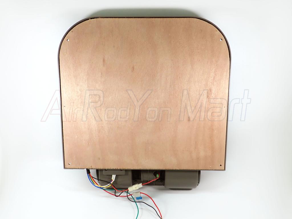 ตู้แอร์ แบบแขวน (สเป็ค 515) 24V พร้อมวาล์วบ๊อก และหัวต่อแปลงเป็นหัวโอริง