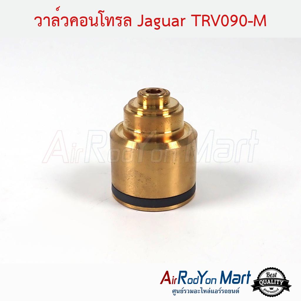 วาล์วคอนโทรล Jaguar TRV090-M