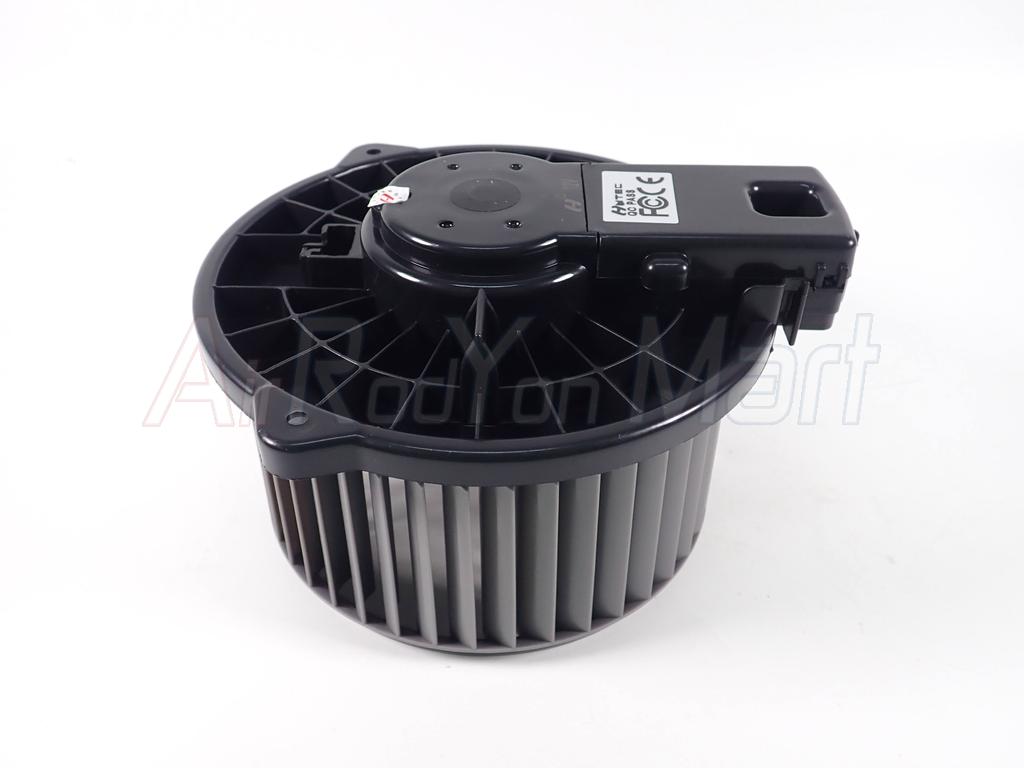 โบเวอร์ พัดลมตู้แอร์ Toyota Fortuner 2015 (ตู้แอร์หลัง)