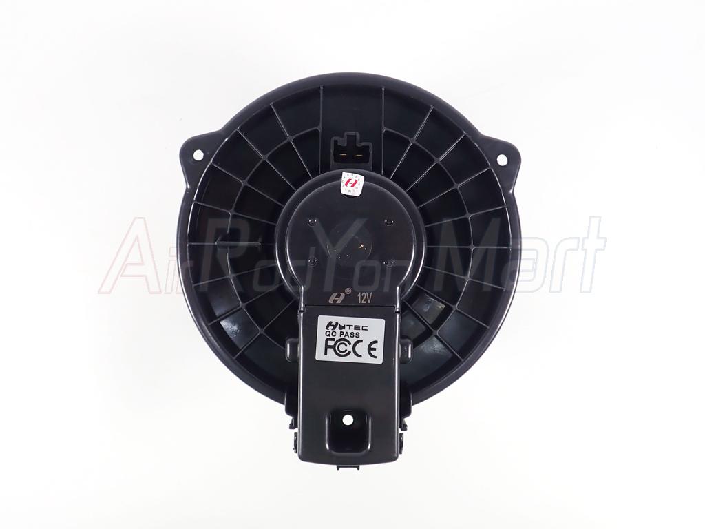 โบเวอร์ พัดลมตู้แอร์ Toyota Fortuner 2015 (ตู้แอร์หลัง)