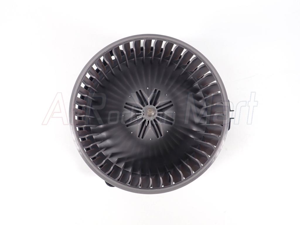 โบเวอร์ พัดลมตู้แอร์ Toyota Fortuner 2015 (ตู้แอร์หลัง)