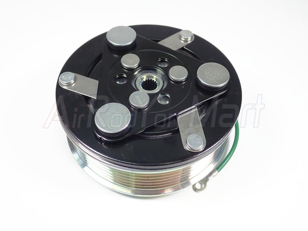 คลัชคอมแอร์ Honda Civic FD 2006-2011 เครื่อง 2.0