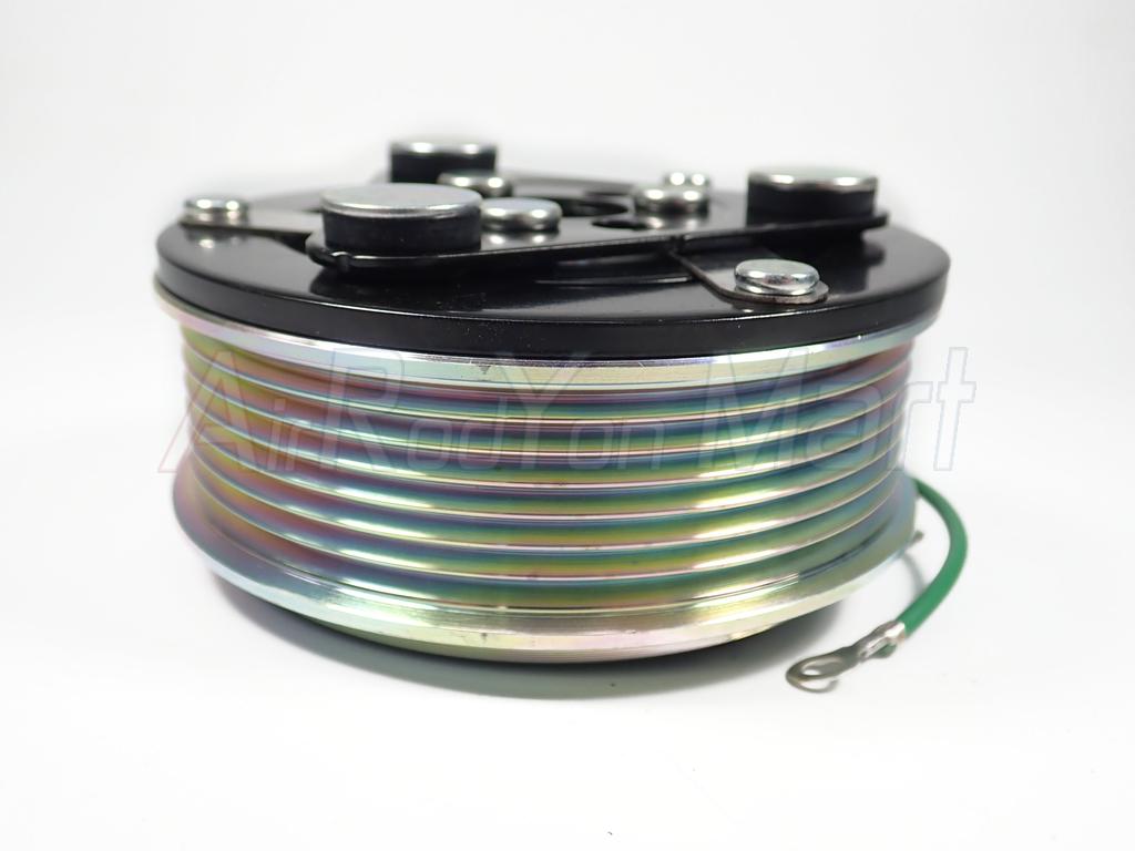 คลัชคอมแอร์ Honda Civic FD 2006-2011 เครื่อง 2.0