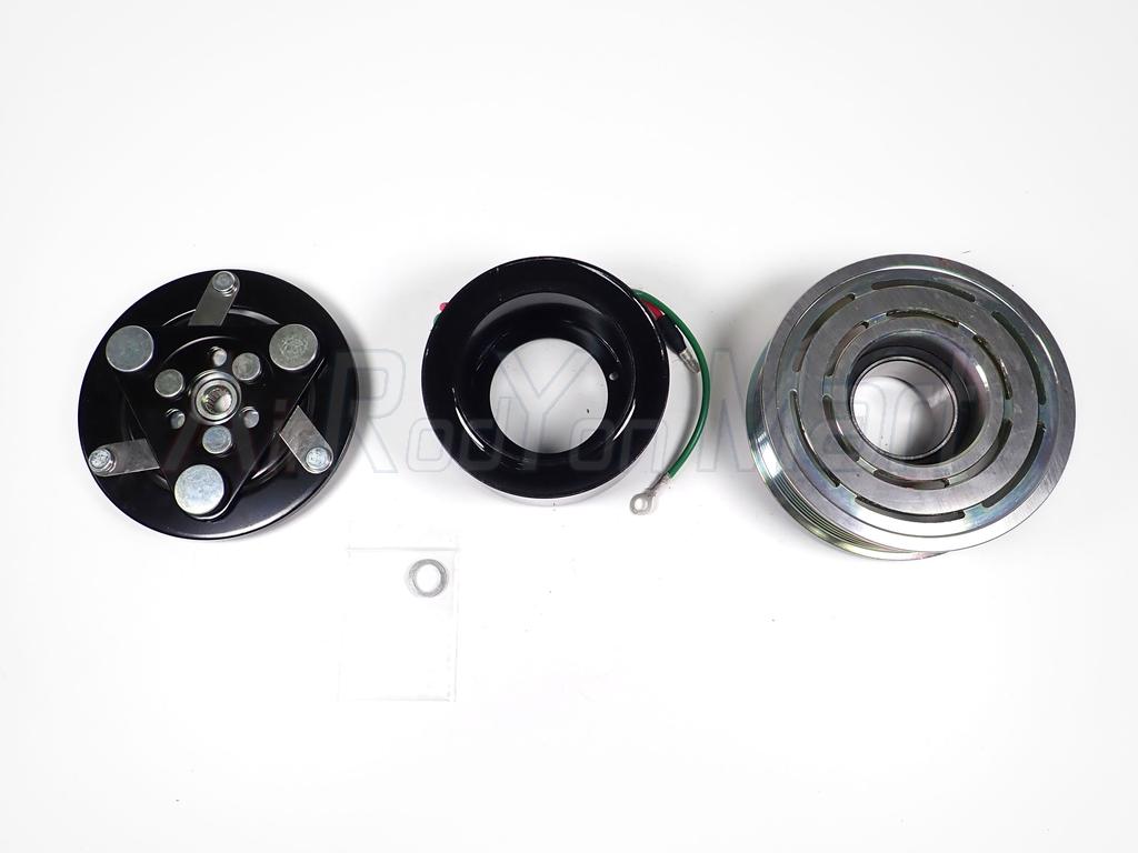 คลัชคอมแอร์ Honda Civic FD 2006-2011 เครื่อง 2.0