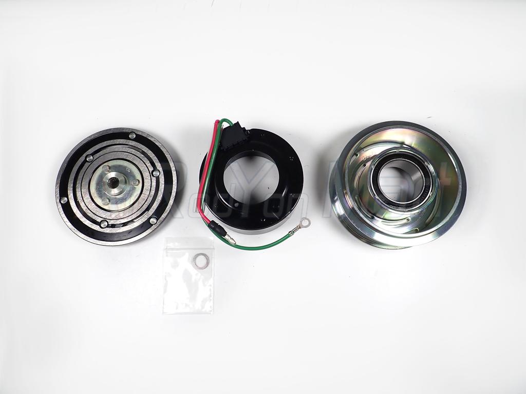 คลัชคอมแอร์ Honda Civic FD 2006-2011 เครื่อง 2.0