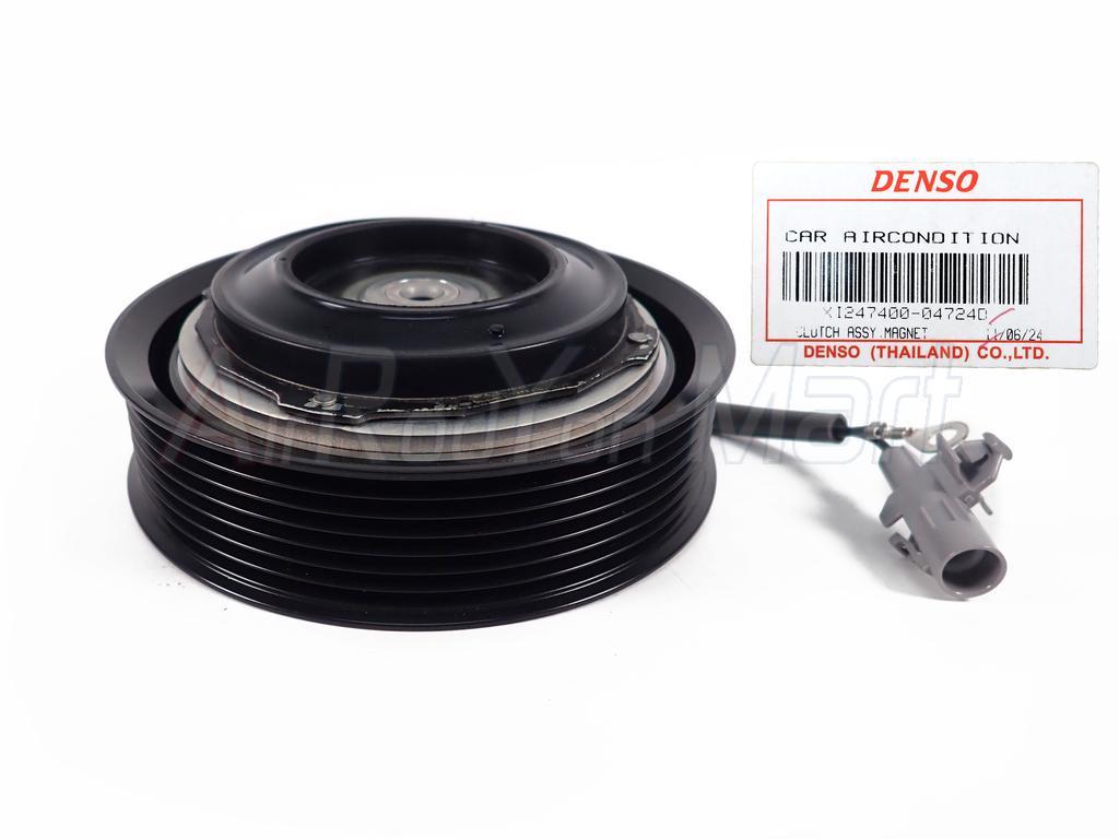 คลัชคอมแอร์ Toyota Revo 2015 Denso