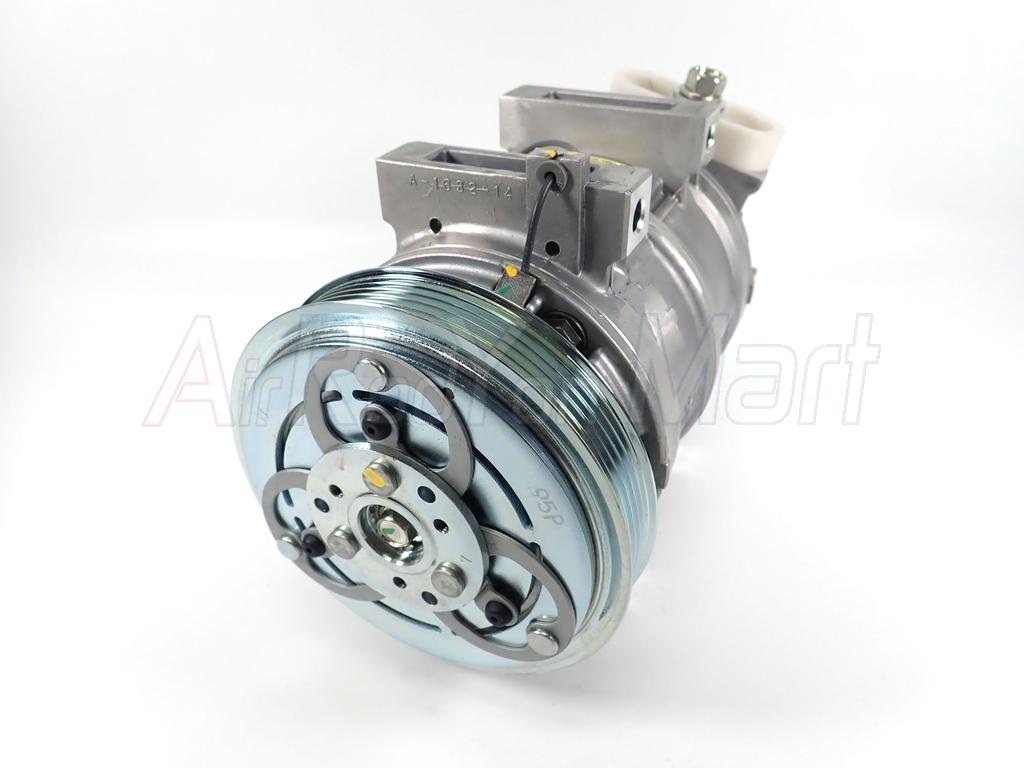 คอมแอร์ Mitsubishi Lancer Cedia Valeo