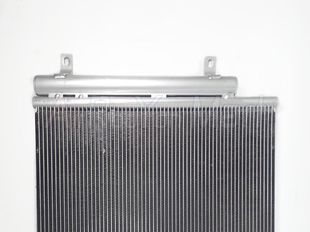 แผงแอร์ Chevrolet Captiva 2012-2016 เครื่องดีเซล C140 Stal