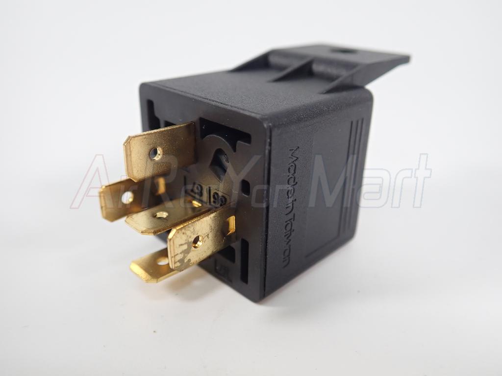 รีเลย์ Bosch 5ขา 24V 20A (รีเลย์หน้าเดียว) Bosch