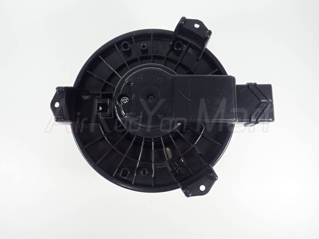 โบเวอร์ Caterpillar E320D / Komatsu PC200-8 / Hino Mega (ใบพัดหมุนตามเข็ม)