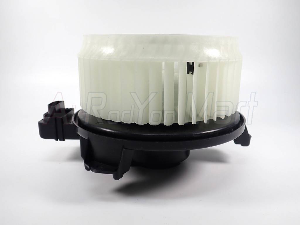 โบเวอร์ Caterpillar E320D / Komatsu PC200-8 / Hino Mega (ใบพัดหมุนตามเข็ม)