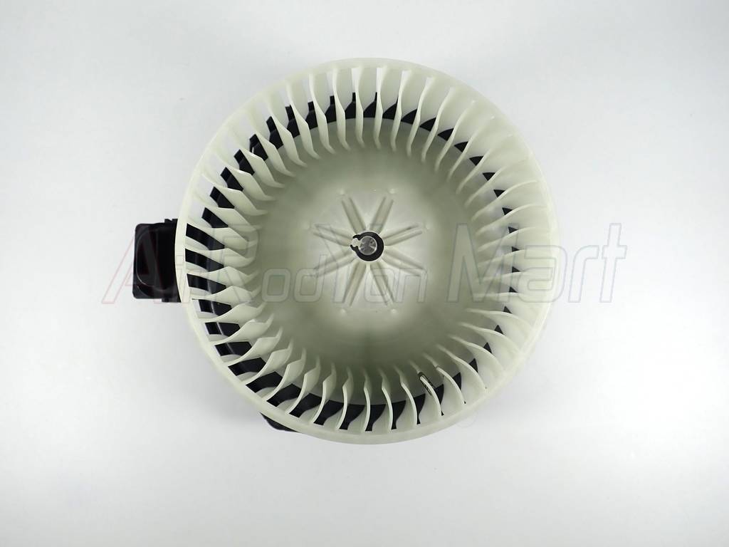 โบเวอร์ Caterpillar E320D / Komatsu PC200-8 / Hino Mega (ใบพัดหมุนตามเข็ม)