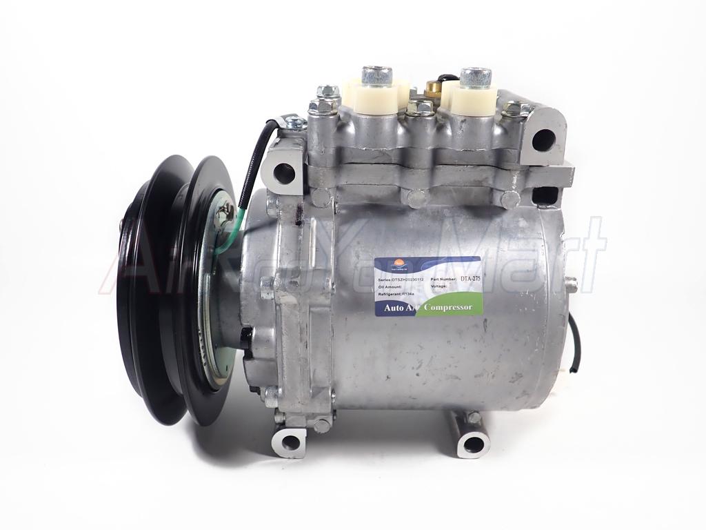 คอมแอร์ Caterpillar 320B มูเล่ 1ร่องB