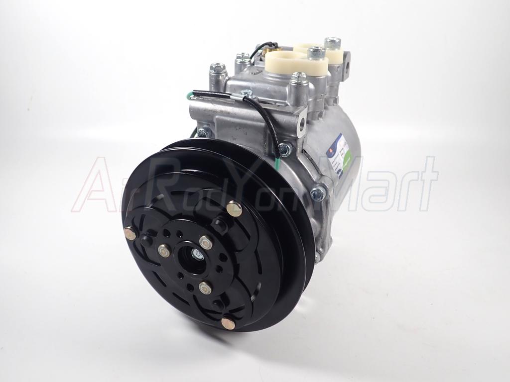 คอมแอร์ Caterpillar 320B มูเล่ 1ร่องB