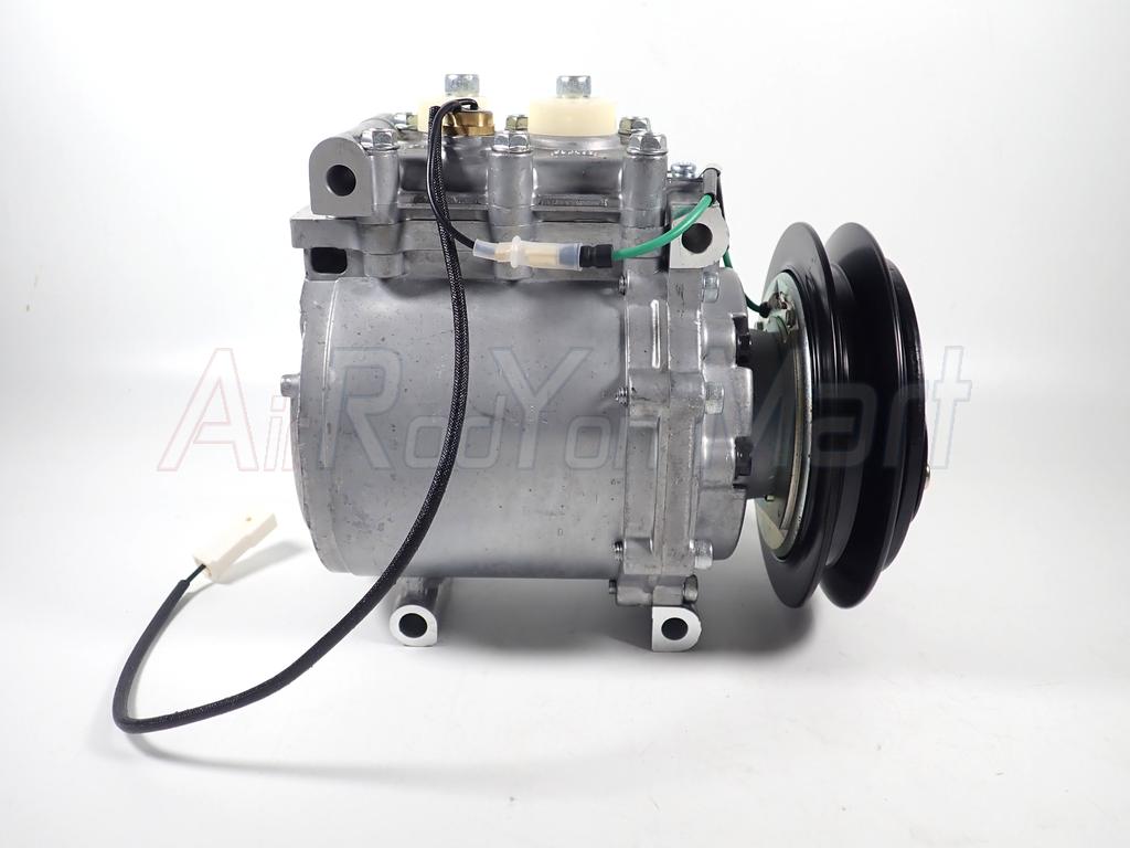 คอมแอร์ Caterpillar 320B มูเล่ 1ร่องB