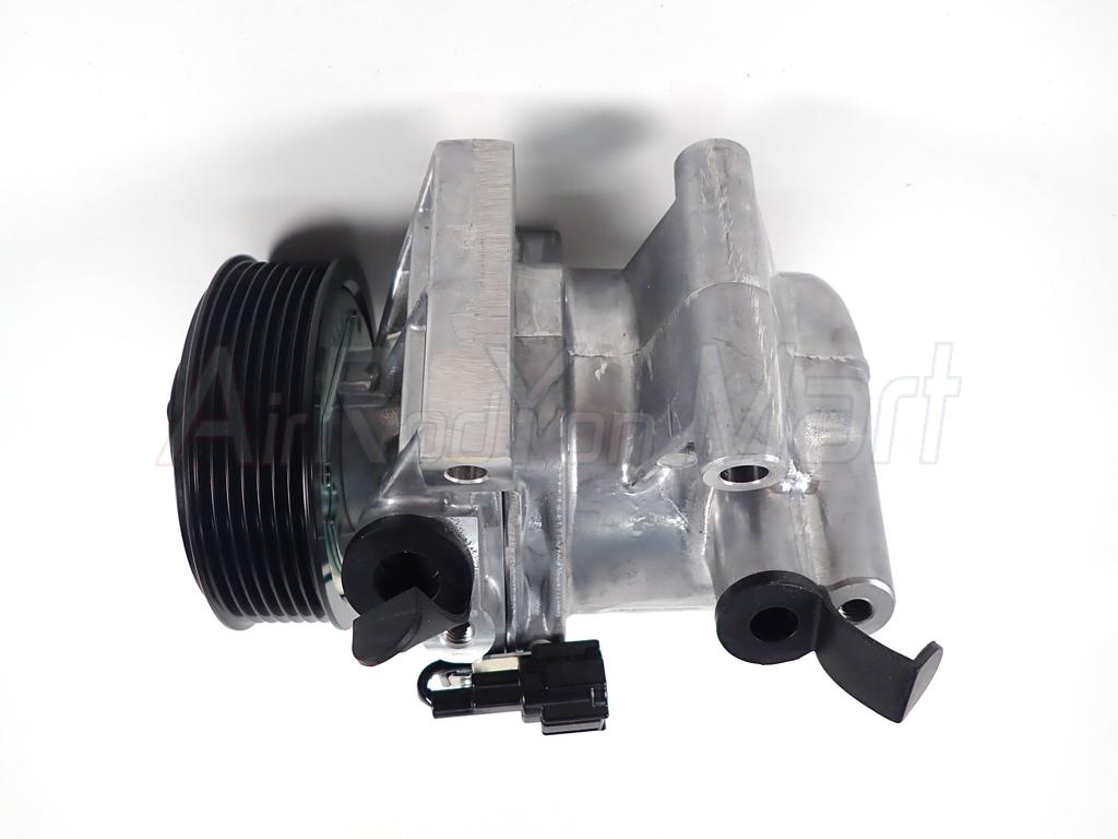 คอมแอร์ Nissan March, Almera 2010-2019 แท้