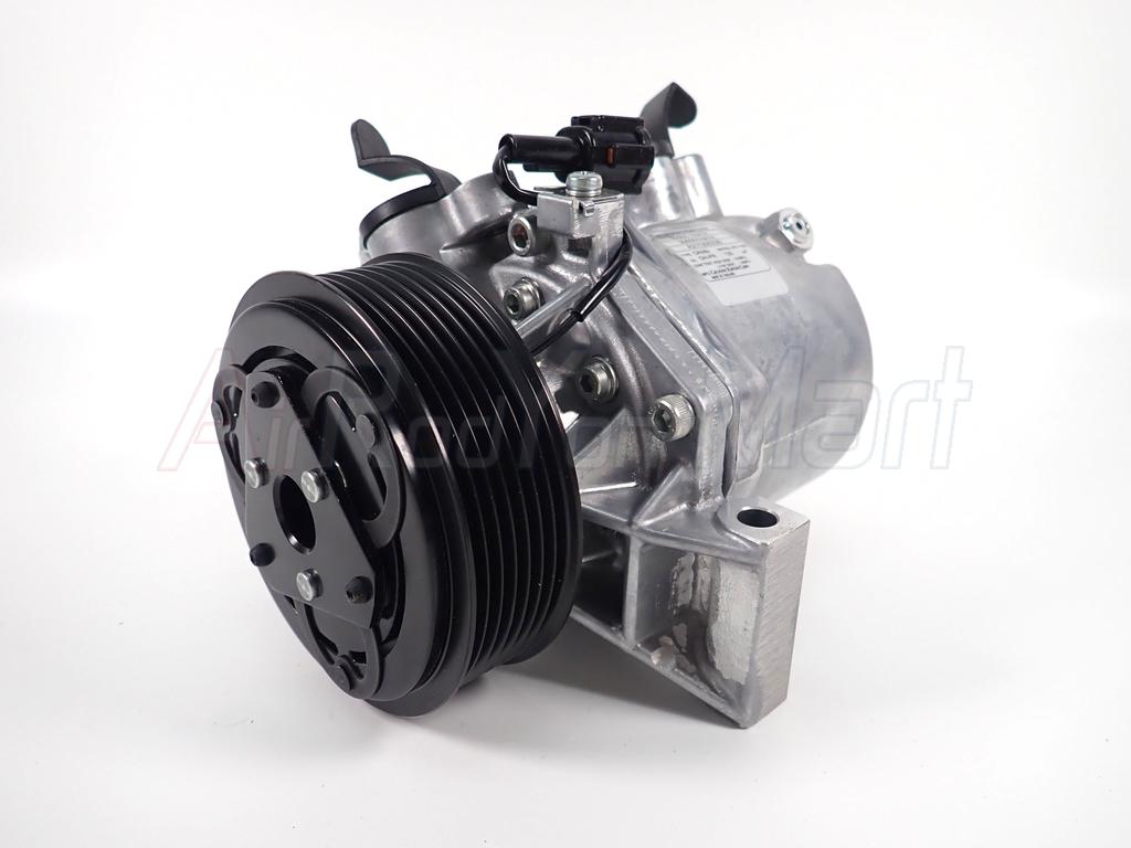 คอมแอร์ Nissan March, Almera 2010-2019 แท้