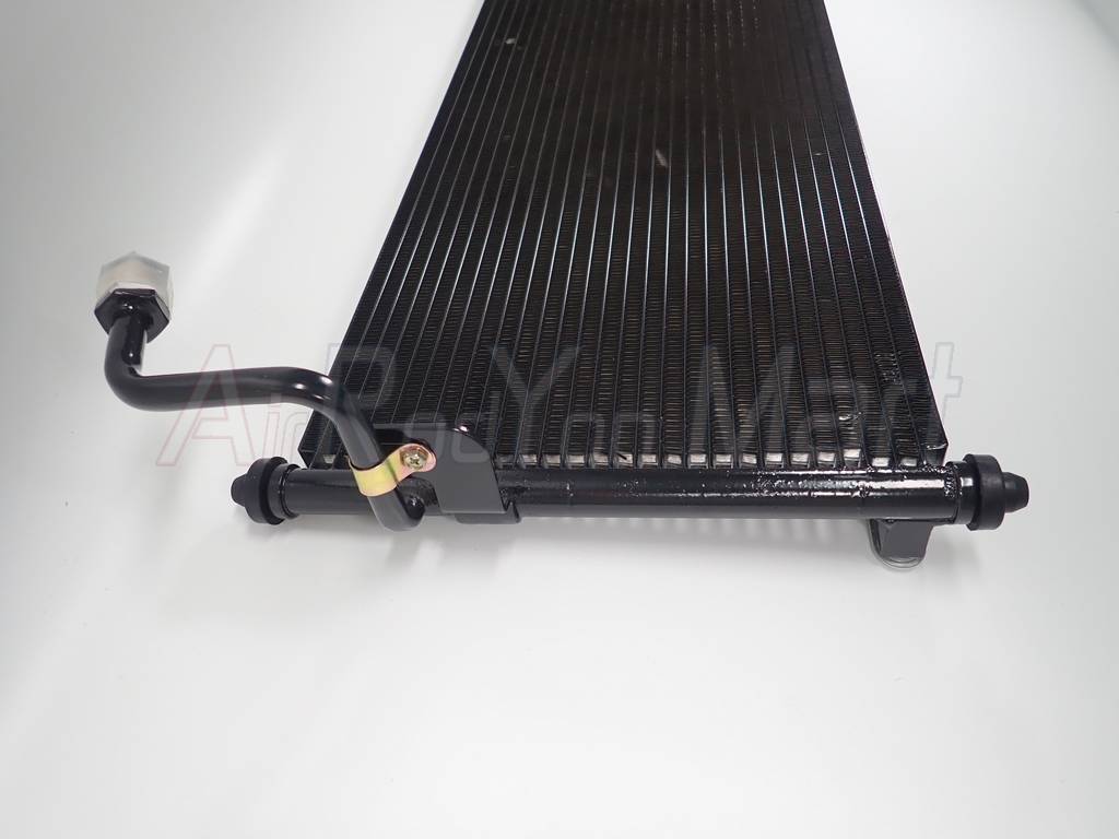 แผงแอร์ Honda City 1996 / City Type-Z 2000
