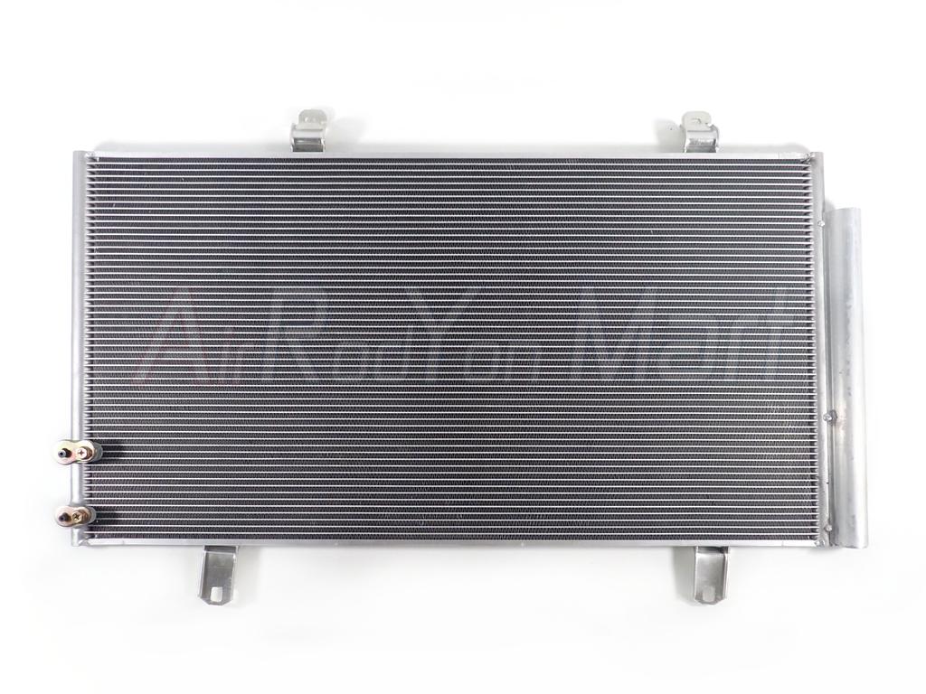 แผงแอร์ Toyota Camry 2006-2011 ACV40/41