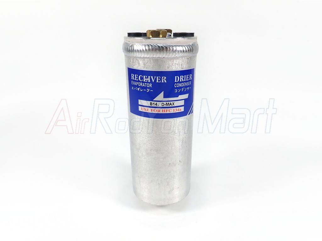 ไดเออร์ Isuzu D-max 2003-2011 / Chev Colorado / Triton 2007-2014