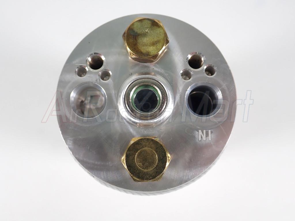ไดเออร์ Isuzu D-max 2003-2011 / Chev Colorado / Triton 2007-2014